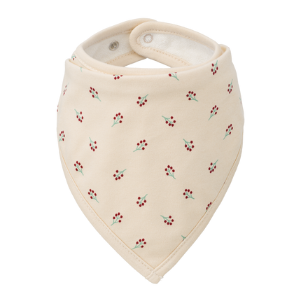 Bavaglino Fresk Bandana Frutti di bosco