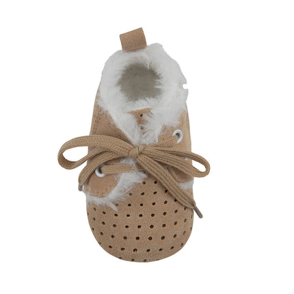 Scarpe da bambino Dutch Beige