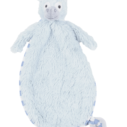 Cavallo Felice Peluche Scimmia Dallas 27 cm