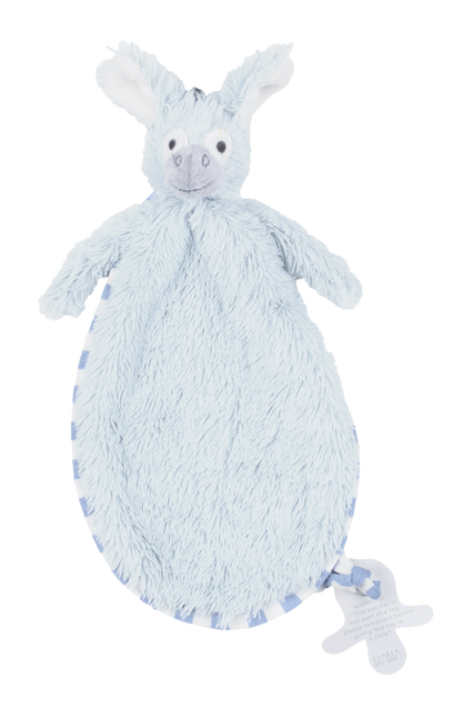 Cavallo Felice Peluche Scimmia Dallas 27 cm