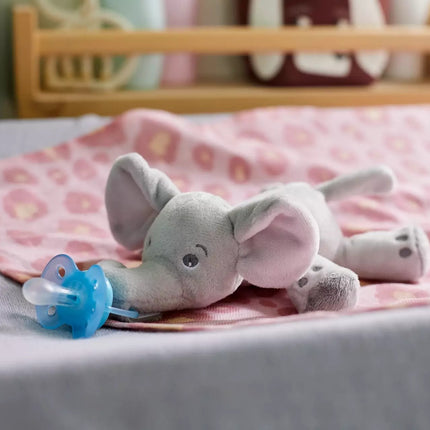 Ciuccio Philips Avent Elefante