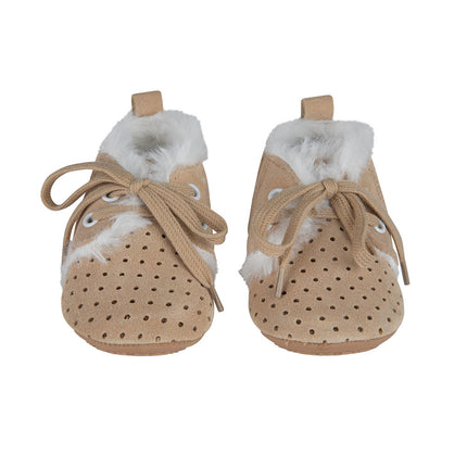 Scarpe da bambino Dutch Beige