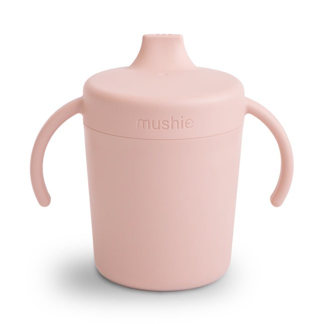 Mushie Tazza da bere Blush