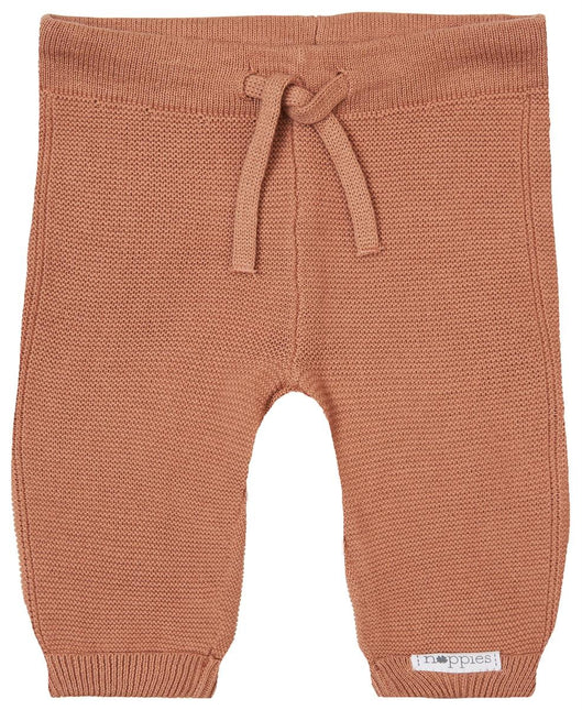 Pantaloni Noppies Baby Grover Cafe Au Lait