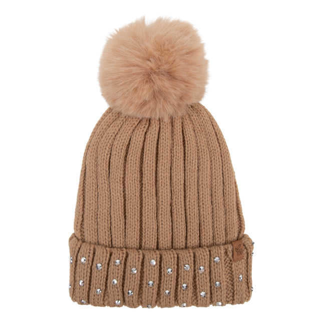 Cappello da bambino Dutch Glitter Sand