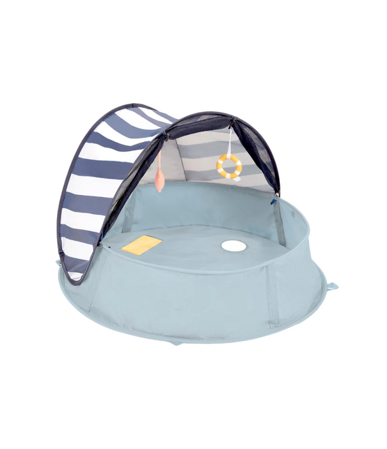 Babymoov Tenda da Spiaggia MarinieRe 3 In 1