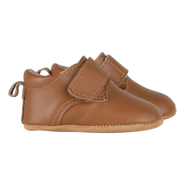 Scarpe da bambino Dutch Cognac