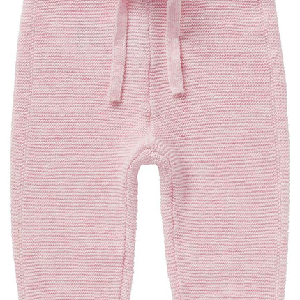 Pantaloni Noppies Baby Grover Rosa chiaro Melange