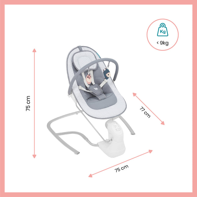 Babymoov Swing Swoon Light