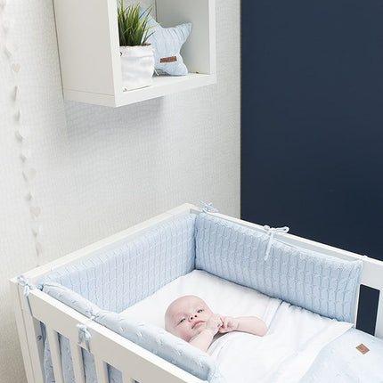 Struttura letto Baby's Only Cable Antracite