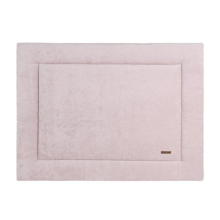 Baby's Only Boxcloth Sense Old Pink 75x95cm