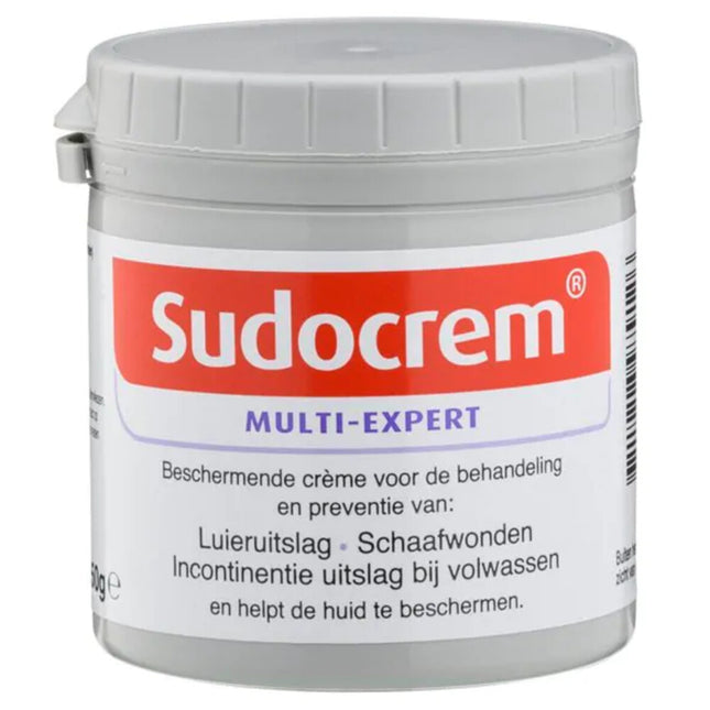 Sudocrem Babycream 125g