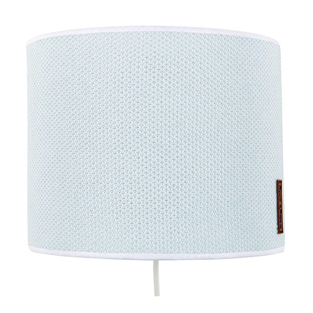 Lampada da parete Baby's Only Baby Room Classic Powder Blue 20 cm