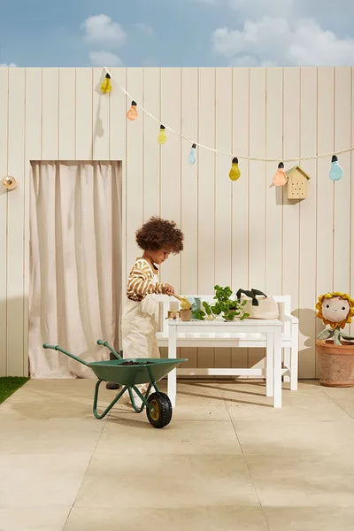 Carriola giocattolo Kid's Concept Kid'S Hub