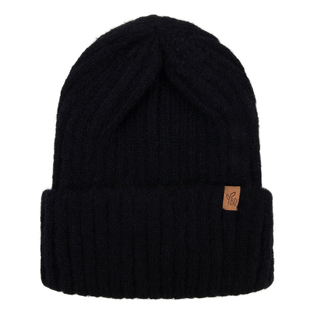 Cappello da bambino olandese nero