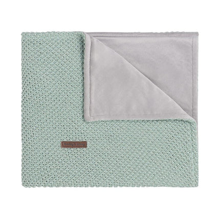 Coperta per culla Baby's Only Soft Sparkleflavor Oro Menta