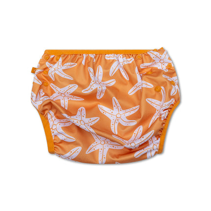 Pannolini da bagno lavabili Swim Essentials Sea Star