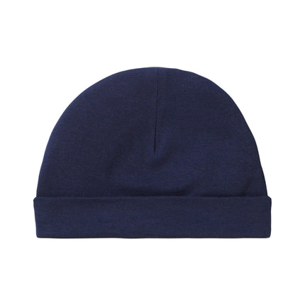 Cappello Noppies Baby Navar Iris nero