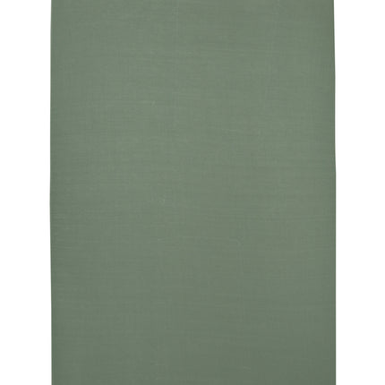 Meyco Lenzuolo a sacco Jersey Box Materasso 75X95cm Verde Foresta