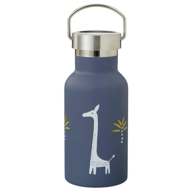 Bottiglia thermos Fresk Nordic Giraffe 350ml