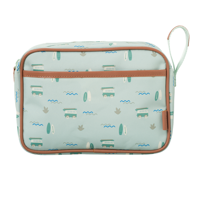 Fresk Borsa da toilette Surf Boy Large