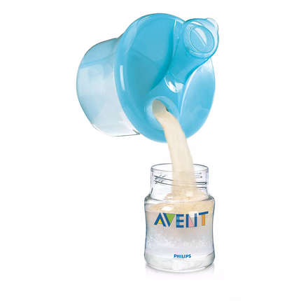 Philips Avent Scatola da viaggio per latte in polvere