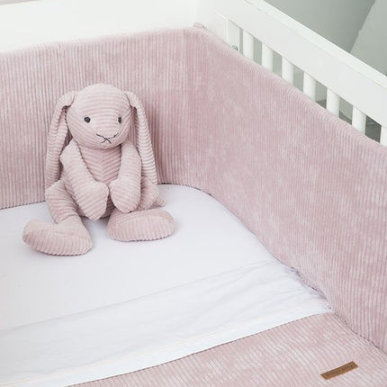 Struttura per letto solo per bambini Sense Pebble Grey