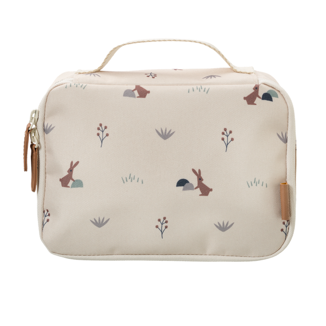 Fresk Borsa frigo Rabbit Sandshell