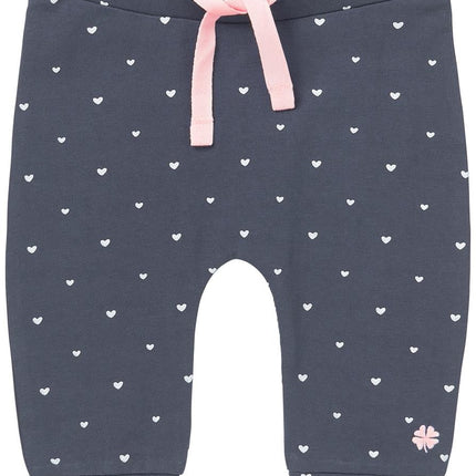 Pantaloni per bambini Noppies Neenah Navy