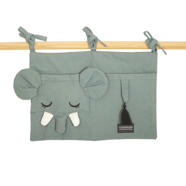 Borsa box per coinquilini Elefante