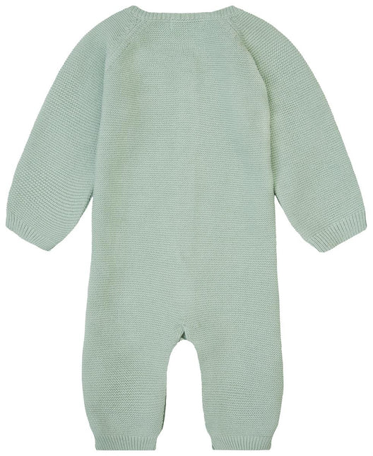 Noppies playsuit Monrovia manica lunga Grigio Menta