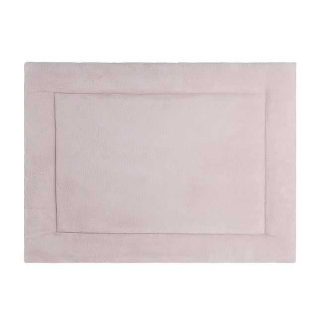 Panno per bambini Sense Rosa Antico 80x100cm