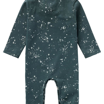 Noppies playsuit Noorvik Ardesia Scuro