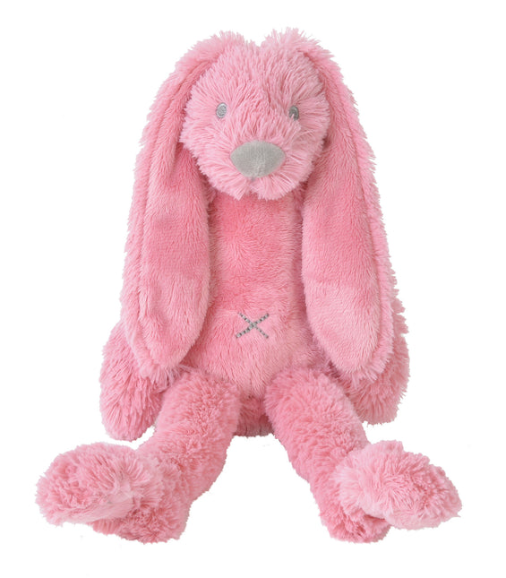 Happy Horse Cuddle Small Rabbit Richie rosa intenso 28 cm