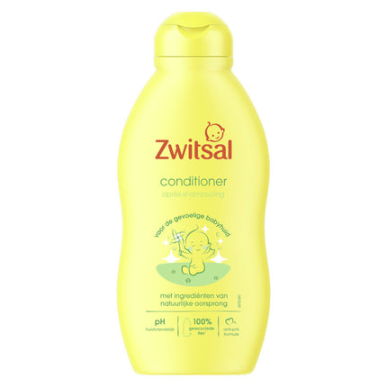 Zwitsal Balsamo 200ml