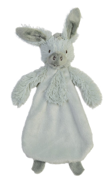 Cavallo Felice Peluche Asino Diego 25cm