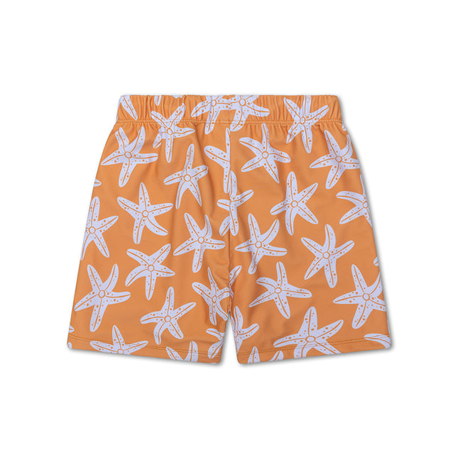 Pantaloncini da bagno Swim Essentials con stella marina per bambini