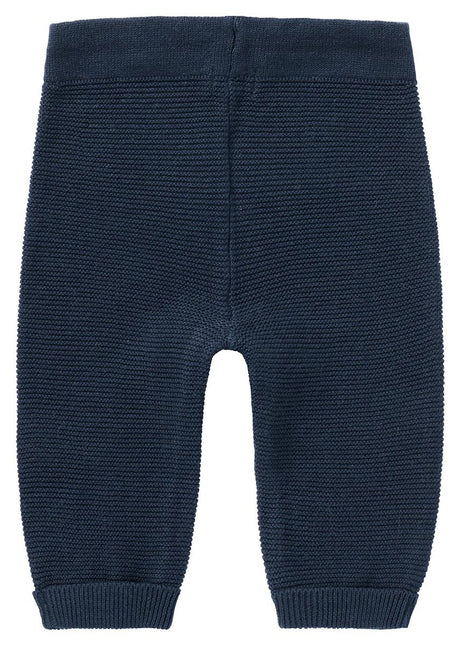 Pantaloni da bambino Noppies Grover Navy