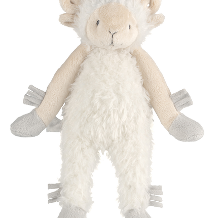 Happy Horse Peluche Capra George 30 cm