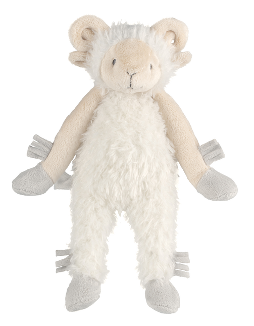 Happy Horse Peluche Capra George 30 cm