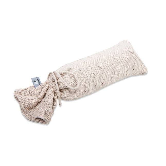 Baby's Only Jug Bag Cable Beige