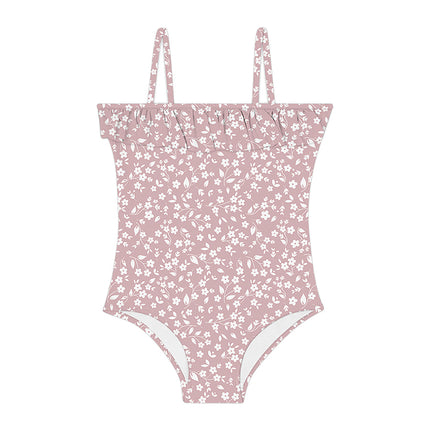 Costume da bagno Slipstop Rose Flower