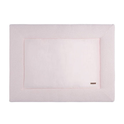 Baby's Only Boxcloth Flavor Classic Pink 80x100cm