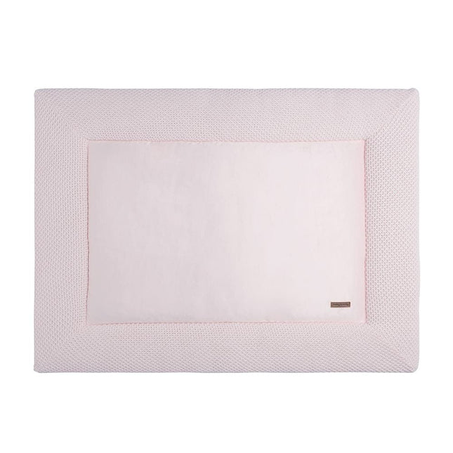 Baby's Only Boxcloth Flavor Classic Pink 80x100cm