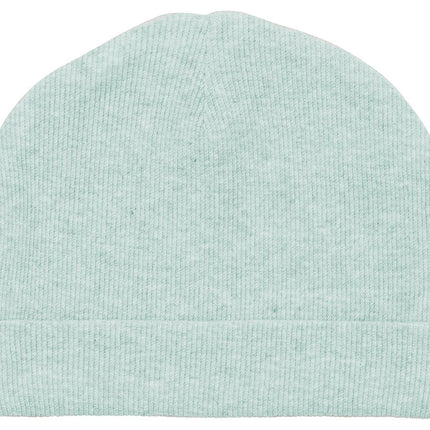 Cappello Noppies Baby Nevel Grigio Menta Melange