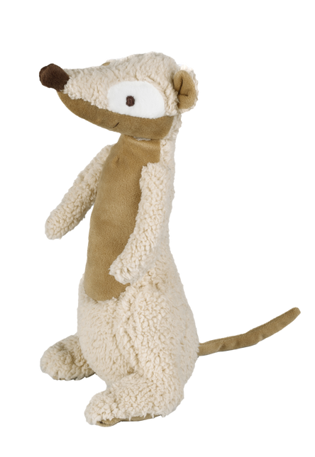 Cavallo Felice Peluche Meerkat 24 cm