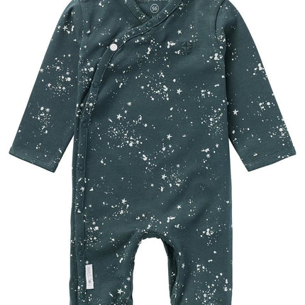 Noppies playsuit Noorvik Ardesia Scuro