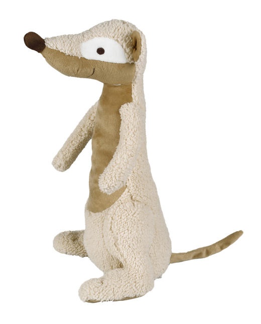 Cavallo Felice Peluche Meerkat 34 cm