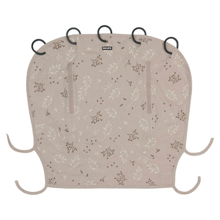 Dooky Parasole Universale Foglie Beige