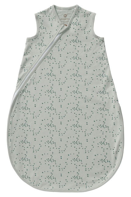 Sacco a pelo Noppies Baby Summer Botanical Puritan Gray